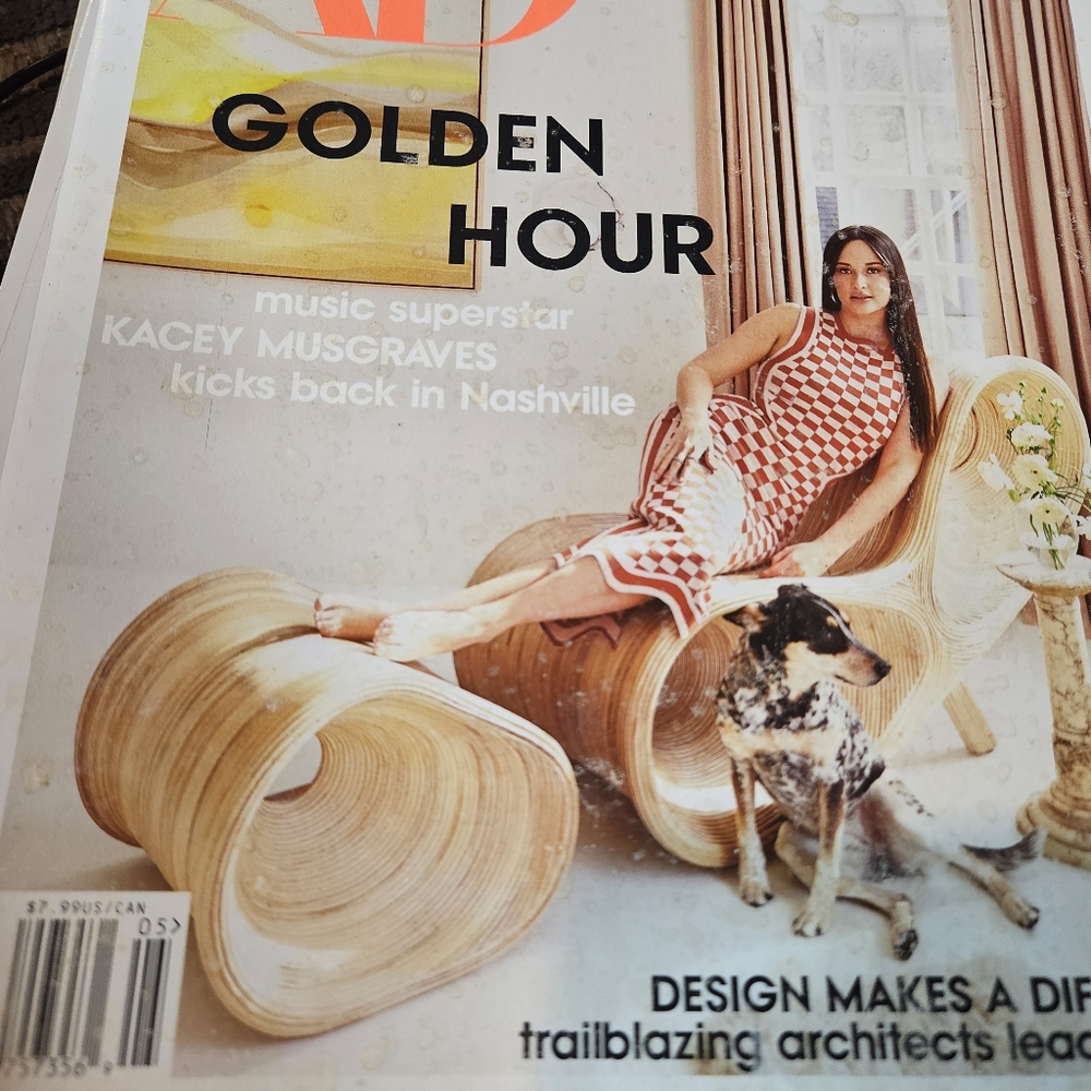 AD ARCHITECTURAL DIGEST Magazine Bundle Lot Variety Issues No Duplicates - Picture 8 of 16